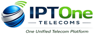 IPT One LTE Logo